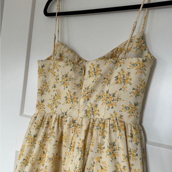 House of CB Lolita Fit & Flare Sundress - Picture 5 of 10